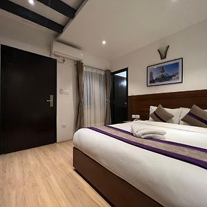 Budget Single Room